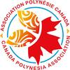 Association Polynésie Canada logo