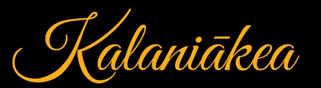 Hālau Ka Liko Pua O Kalaniākea — Canada logo