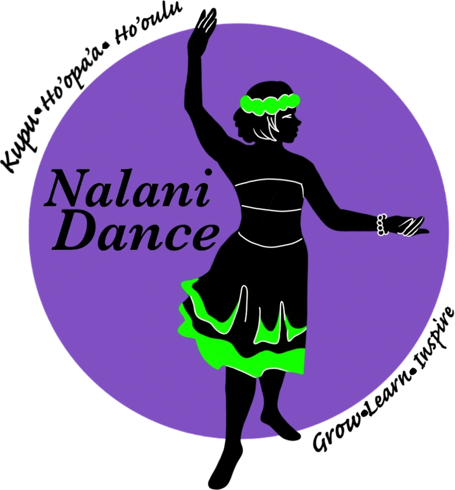 NalaniDance logo