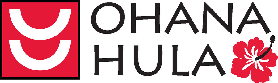 ʻOhana Hula (JCCC) logo