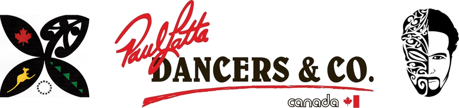 Paul Latta Dance Studios logo