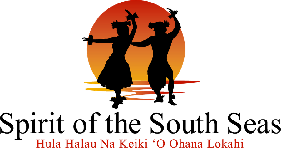 Spirit of the South Seas logo