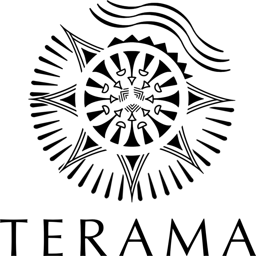 Terama logo