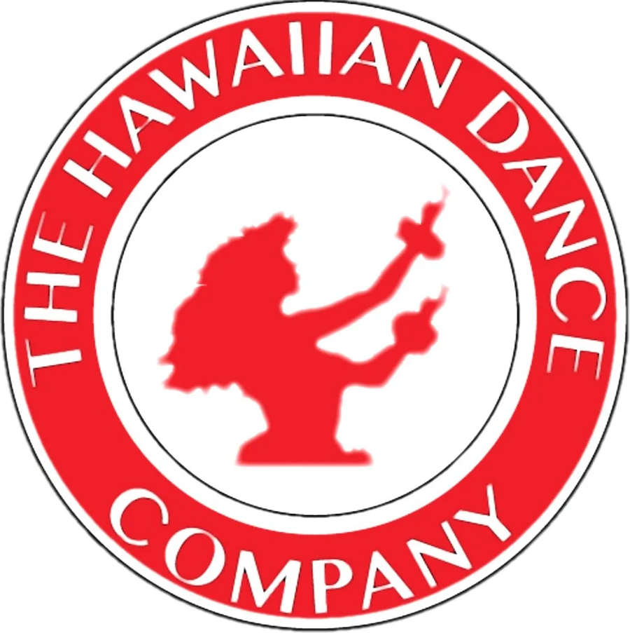 The Hawaiian Dance Company logo