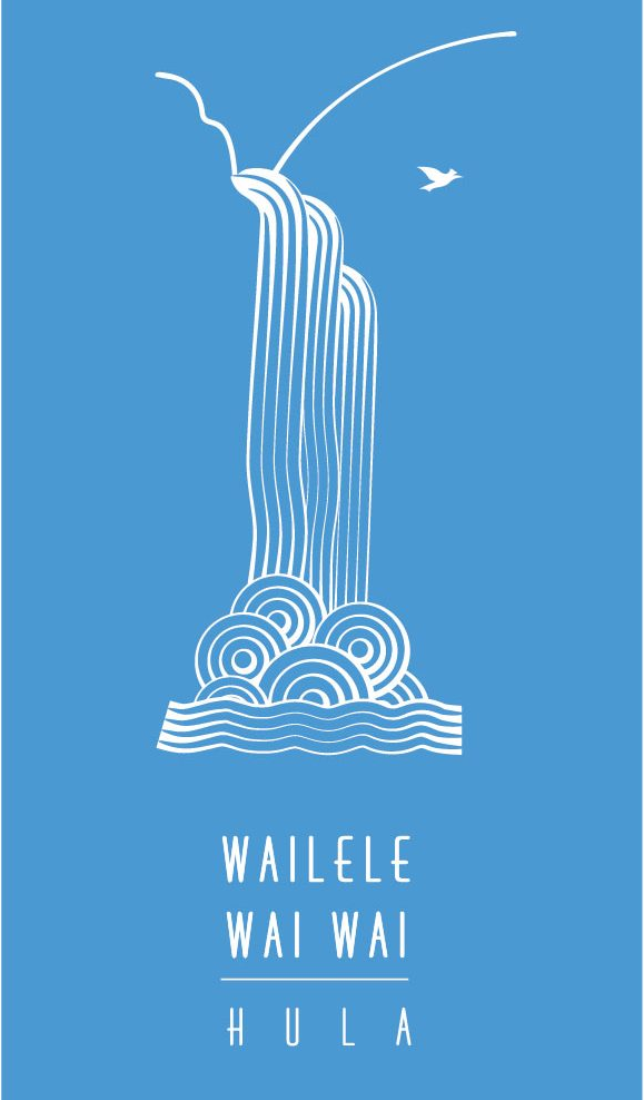 Wailele Wai Wai logo