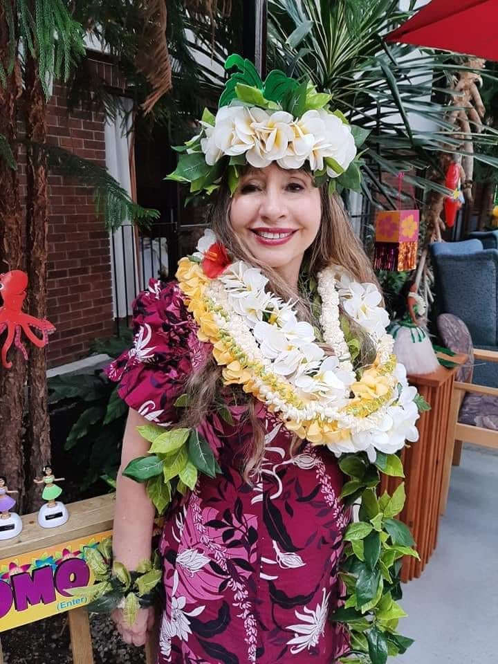 Forest City Hawaiian Dance Co. — photo