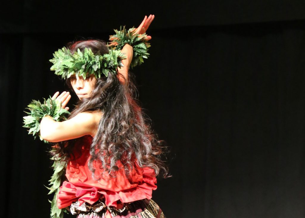Paul Latta Dance Studios — photo