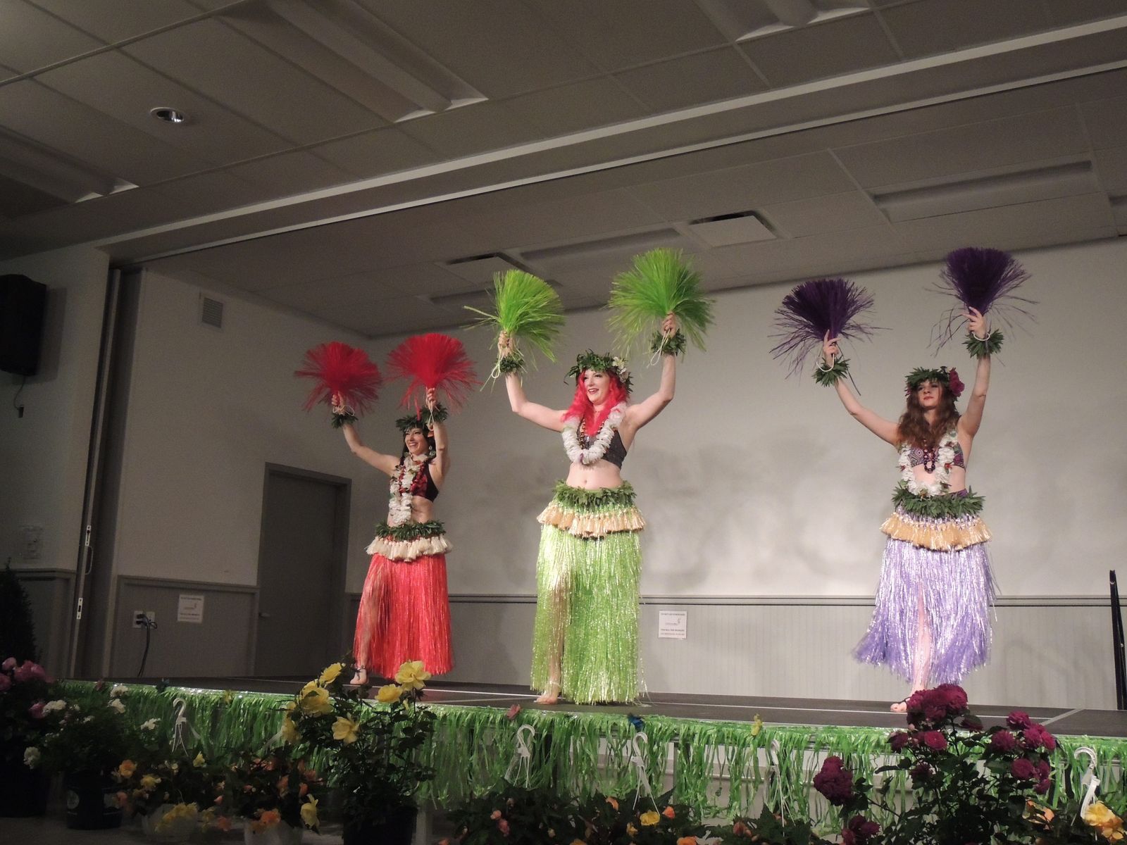 Pearls of Polynesia — photo
