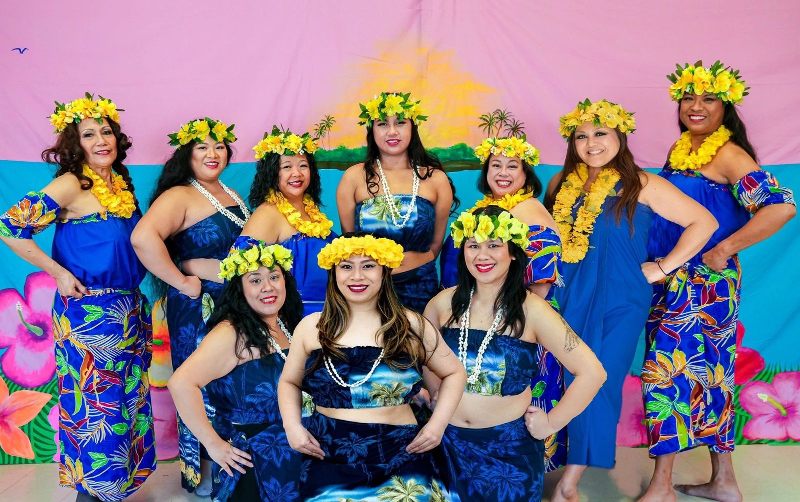 Siony's Dance Company — photo
